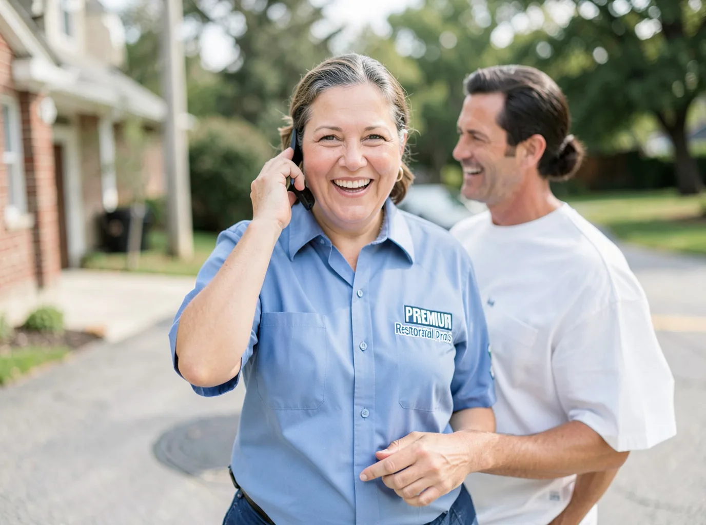 Water Damage Restoration Goldsmith, IN FAQs
